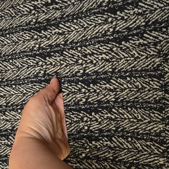 NWOT Michel Studio Shacket. Women's 3X - Picture 5 of 8